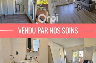 vente appartement 92 000 € à proximité de Lacroix-Falgarde (31120)