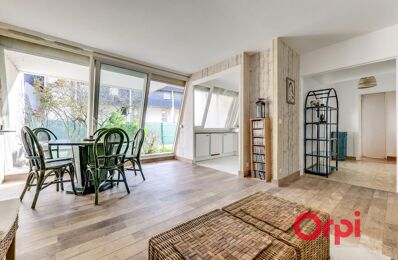 vente appartement 195 000 € à proximité de Enghien-les-Bains (95880)
