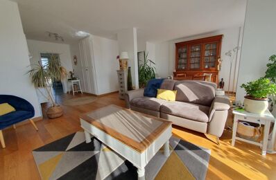 vente appartement 299 000 € à proximité de Enghien-les-Bains (95880)