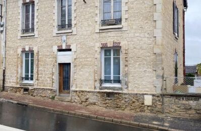 vente appartement 189 400 € à proximité de Jouy-le-Moutier (95280)