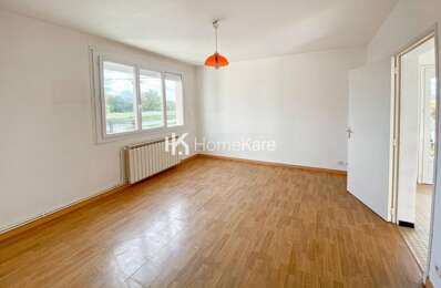 maison 4 pièces 100 m2 à vendre à Toulouse (31200)