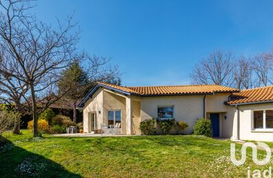 vente maison 750 000 € à proximité de Grézieu-la-Varenne (69290)