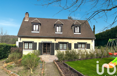 vente maison 311 000 € à proximité de Trie-Château (60590)