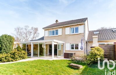 vente maison 395 000 € à proximité de Brettnach (57320)