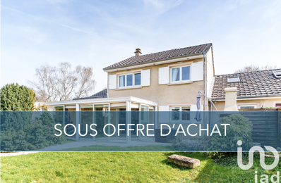 vente maison 395 000 € à proximité de Châtel-Saint-Germain (57160)