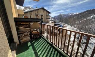 Appartement 2 Pièces 36 m² à vendre à Allos (04260)