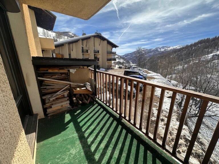 Appartement — photo 1