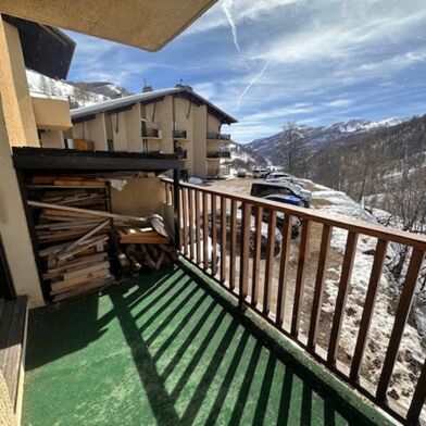 Appartement 2 pièces 149900 €