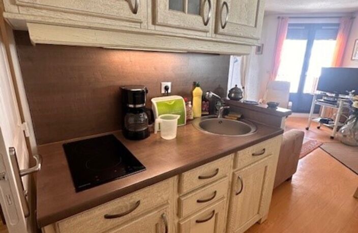 Appartement — photo 2
