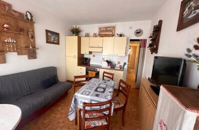vente appartement 76 500 € à proximité de Les Thuiles (04400)