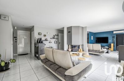 vente maison 490 000 € à proximité de Saint-Clar-de-Rivière (31600)
