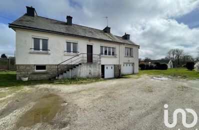 vente maison 230 000 € à proximité de Plouhinec (56680)