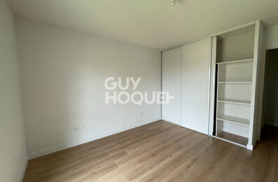 appartement 4 pièces 76 m2 à vendre à Mérignac (33700)