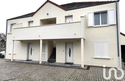 vente immeuble 495 000 € à proximité de Saint-Jean-de-la-Ruelle (45140)
