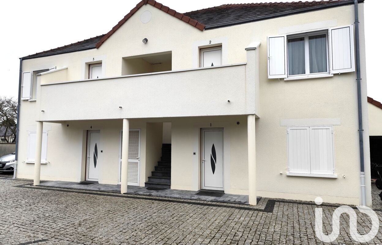immeuble  pièces 238 m2 à vendre à Orléans (45000)