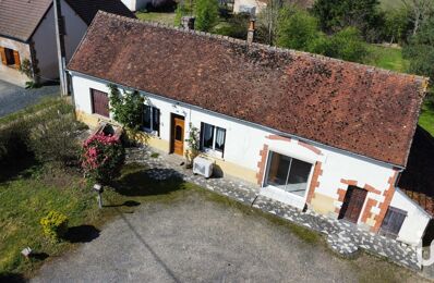 vente maison 168 900 € à proximité de Bessay-sur-Allier (03340)