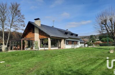 vente maison 368 000 € à proximité de Angerville-la-Campagne (27930)
