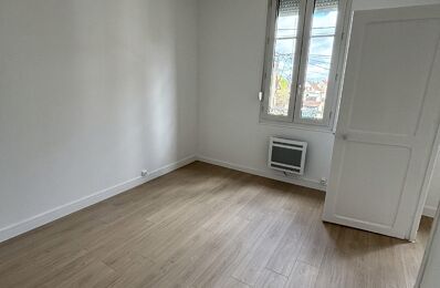 location appartement 750 € CC /mois à proximité de Arronville (95810)