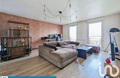vente appartement 212 000 € à proximité de Bures-sur-Yvette (91440)
