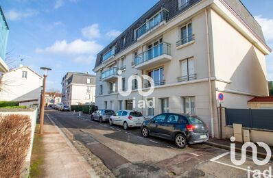 vente appartement 183 000 € à proximité de Les Mureaux (78130)