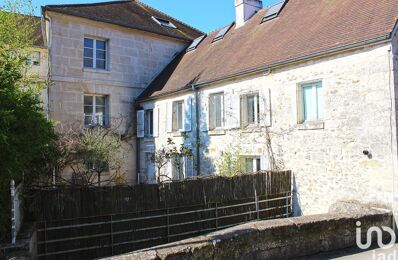 vente maison 380 000 € à proximité de Longueil-Sainte-Marie (60126)