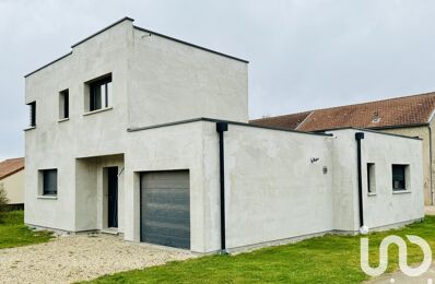 vente maison 325 000 € à proximité de Montauville (54700)