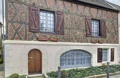 vente maison 245 000 € à proximité de Ouzouer-sur-Loire (45570)