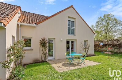 vente maison 599 900 € à proximité de Saint-Sébastien-sur-Loire (44230)