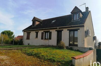 vente maison 220 000 € à proximité de Villereau (45170)