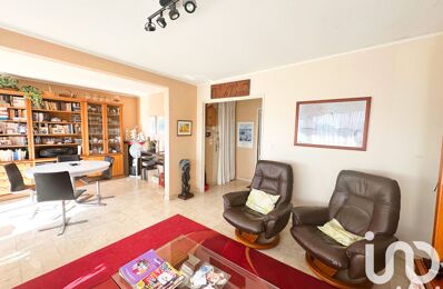 appartement 3 pièces 77 m2 à vendre à Fréjus (83600)