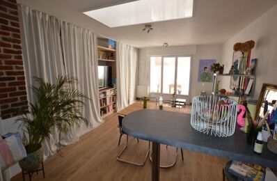 vente appartement 158 000 € à proximité de Tourcoing (59200)