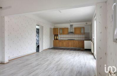 vente maison 560 000 € à proximité de Enghien-les-Bains (95880)