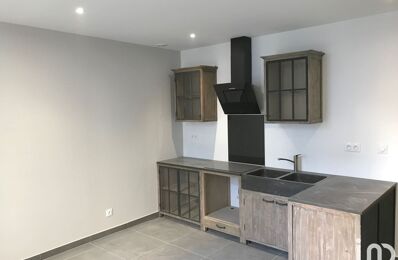 appartement 2 pièces 30 m2 à vendre à Libourne (33500)
