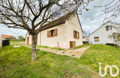 vente maison 175 000 € à proximité de Veuzain-sur-Loire (41150)