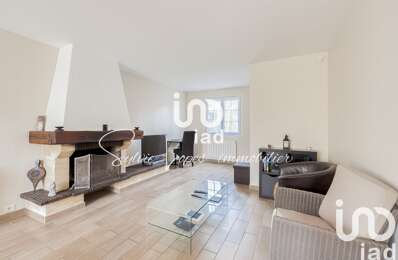 maison 5 pièces 92 m2 à vendre à Villepinte (93420)