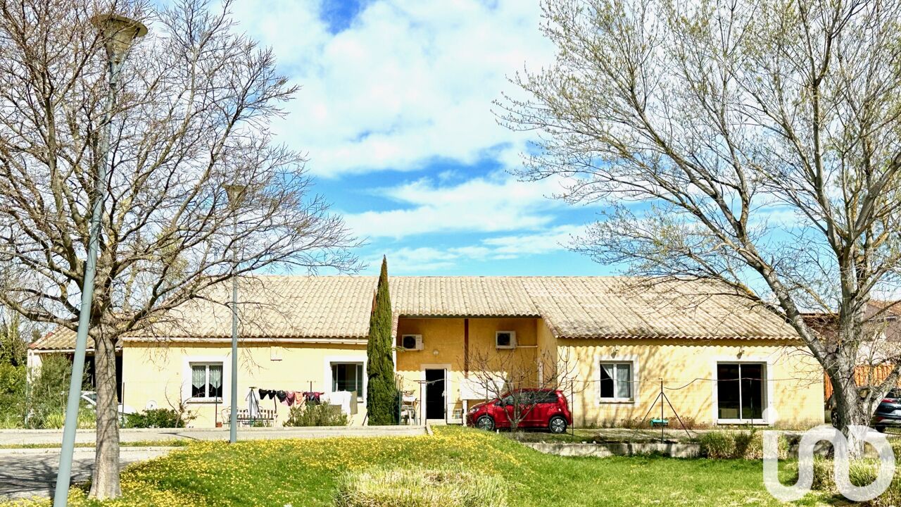 immeuble  pièces 435 m2 à vendre à Caumont-sur-Durance (84510)