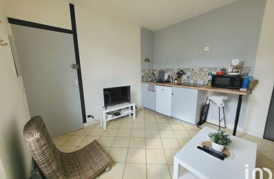 vente appartement 125 000 € à proximité de Igny (91430)