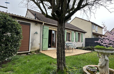 vente maison 195 000 € à proximité de Labergement-Foigney (21110)