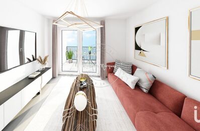 vente appartement 369 550 € à proximité de Neuilly-sur-Marne (93330)