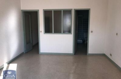 location appartement 420 € CC /mois à proximité de Iteuil (86240)