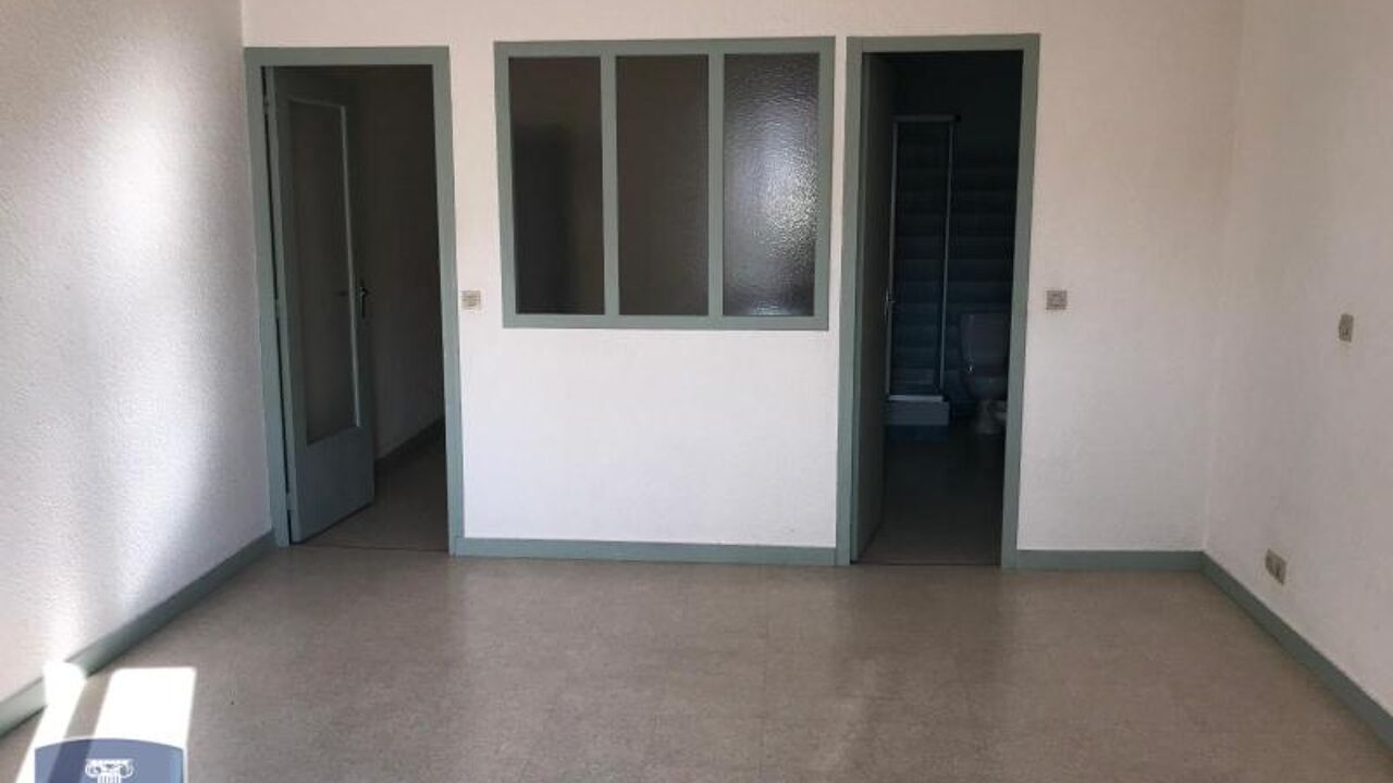 appartement 1 pièces 30 m2 à louer à Poitiers (86000)