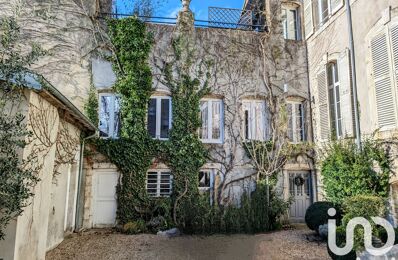 vente appartement 112 000 € à proximité de Vigny (57420)