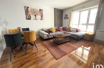 vente appartement 450 000 € à proximité de Montigny-Lès-Cormeilles (95370)
