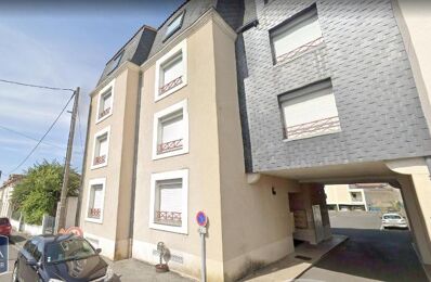 location appartement 410 € CC /mois à proximité de Saint-Benoît (86280)