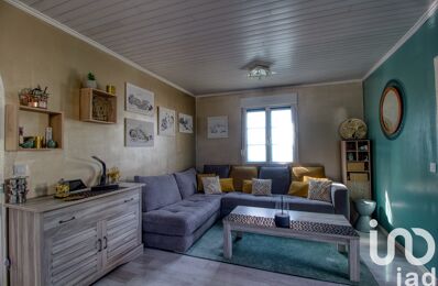 vente maison 265 000 € à proximité de Senlis (60300)