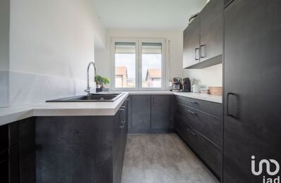 vente maison 199 000 € à proximité de Hussigny-Godbrange (54590)