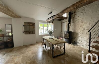 vente maison 159 900 € à proximité de Neuvy-sur-Loire (58450)