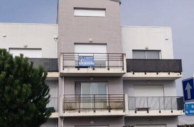 vente appartement 199 000 € à proximité de Les Sables-d'Olonne (85100)