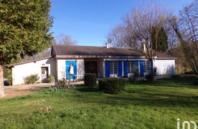vente maison 169 000 € à proximité de Villeneuve-sur-Yonne (89500)