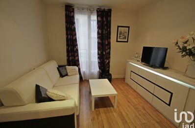 vente appartement 315 000 € à proximité de Neuilly-Plaisance (93360)
